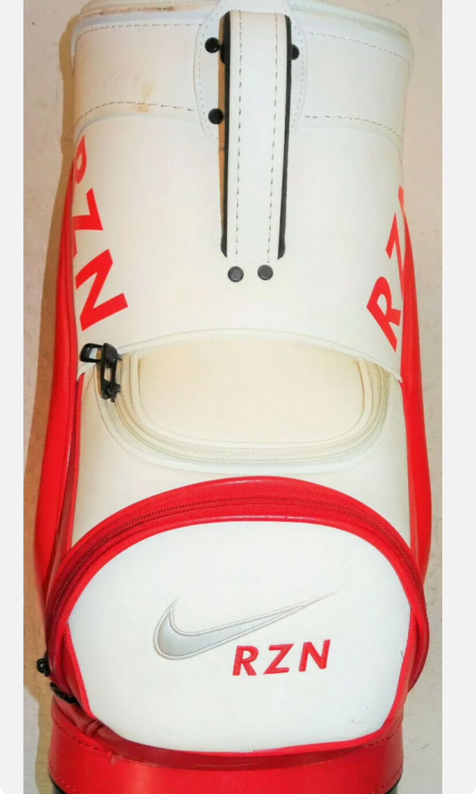 nike den caddy